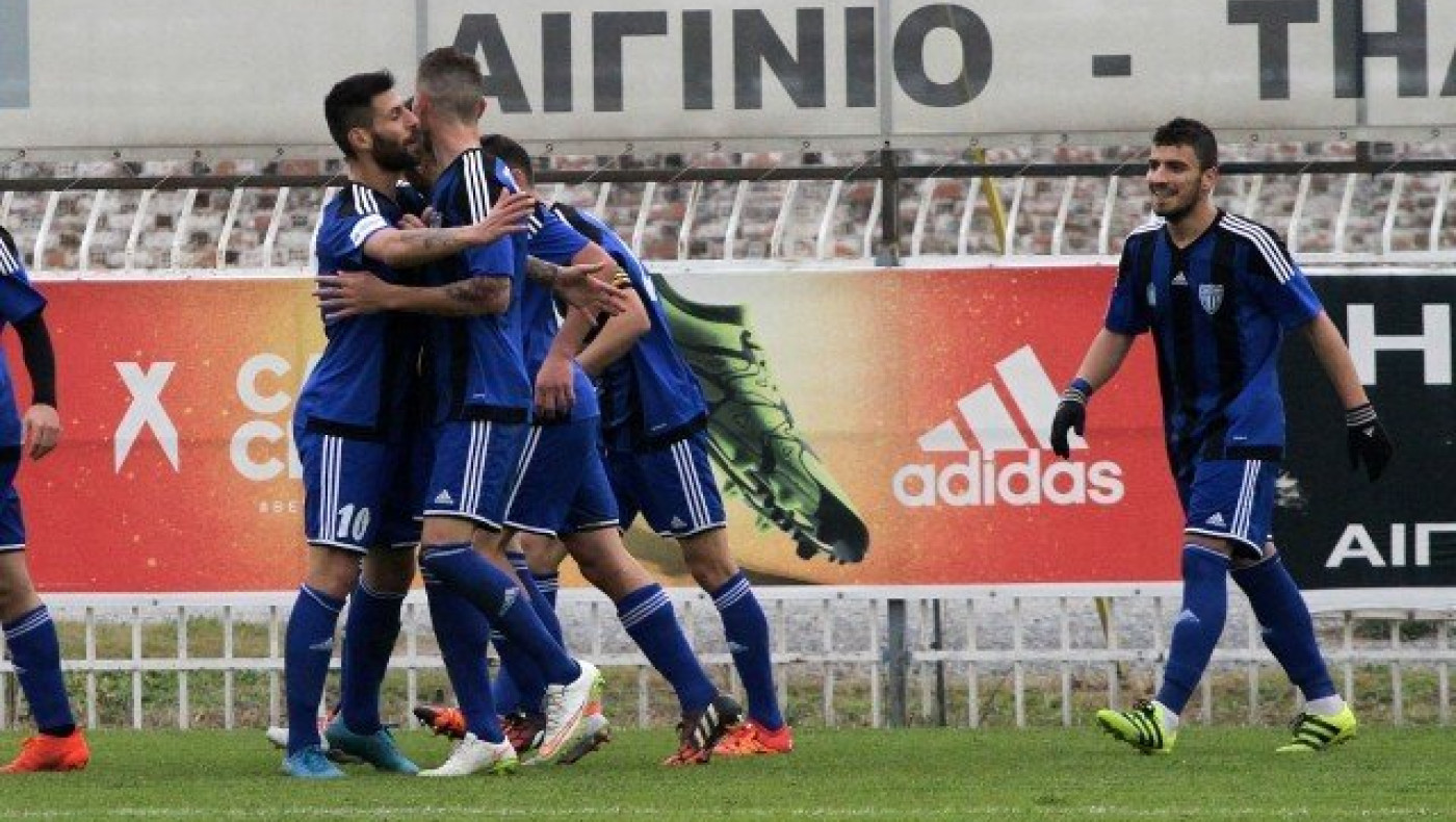 «Οσα   περισσότερα   γκολ, τόσο   το     καλύτερο»