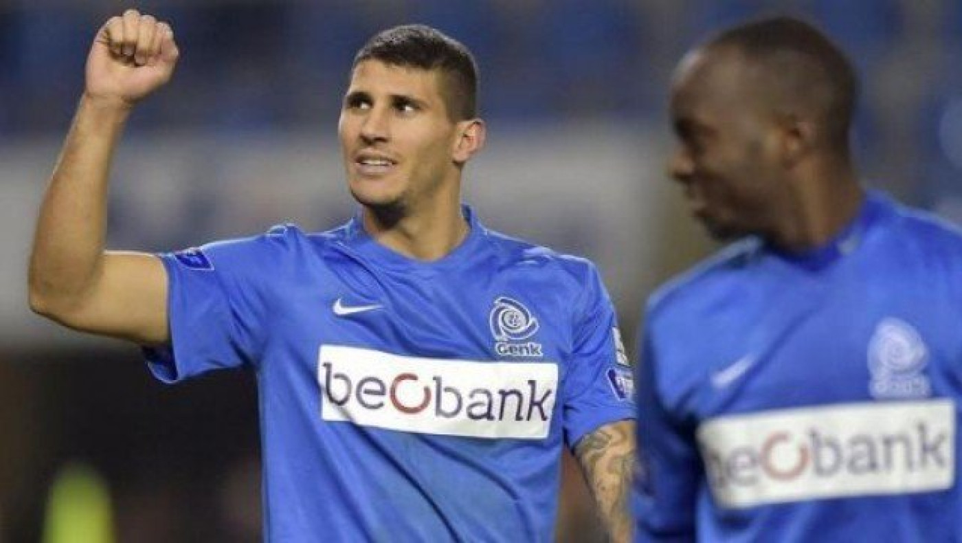 Το γκολ του Καρέλη         για το 1-0 της Γκεγκ (vid)