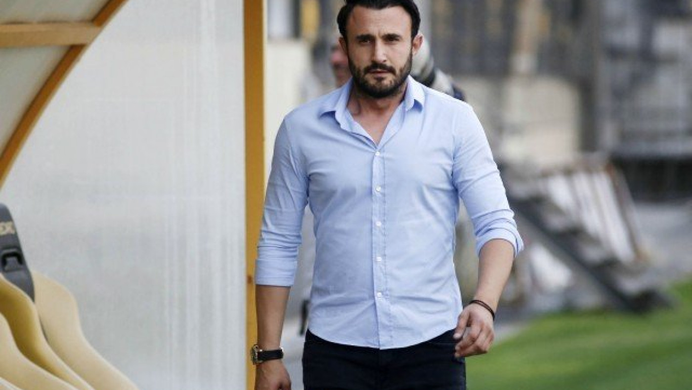 Καρυπίδης: «Ούτε        πουλώ, ούτε        μεταβιβάζω»