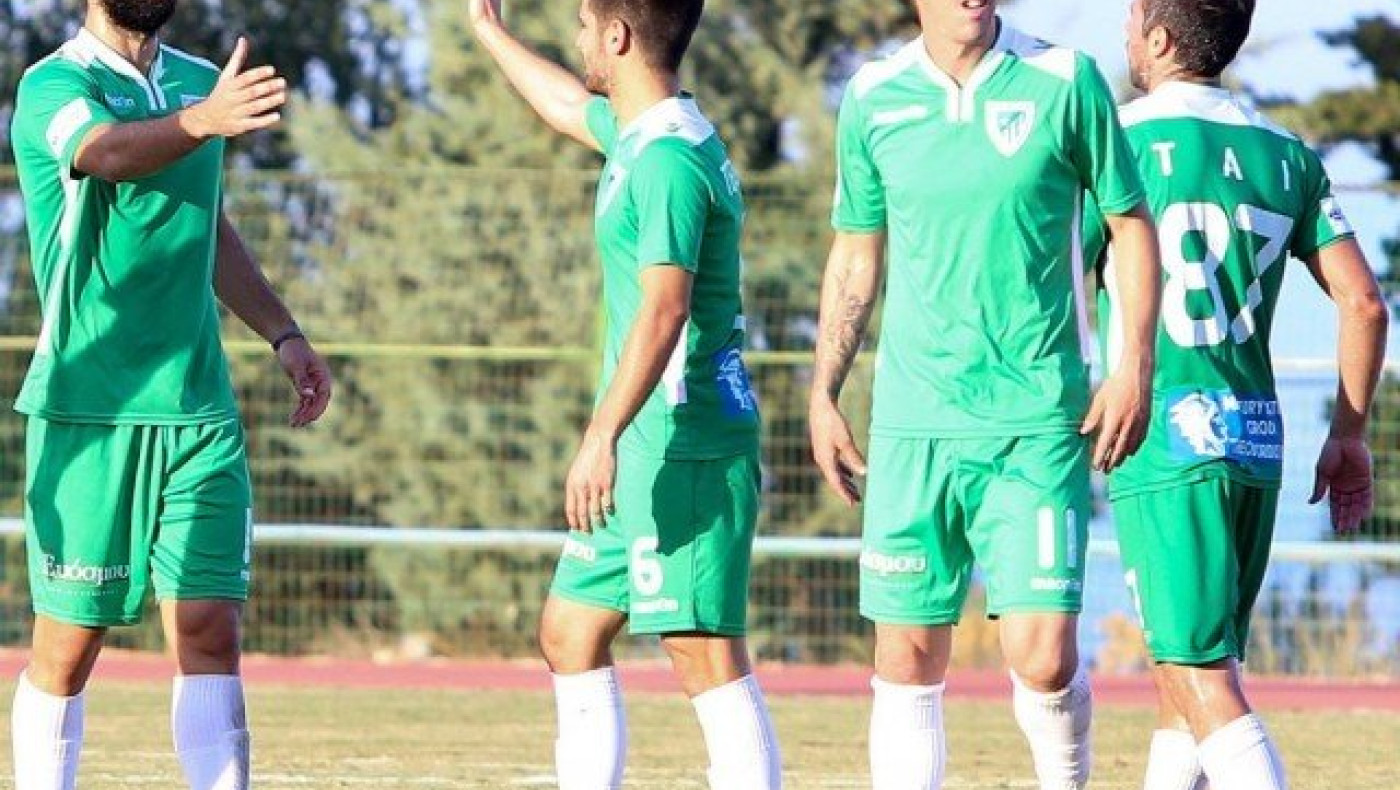 Ουνγιαλίδης: «Όσο πιο ψηλά μπορούμε στο   Κύπελλο»