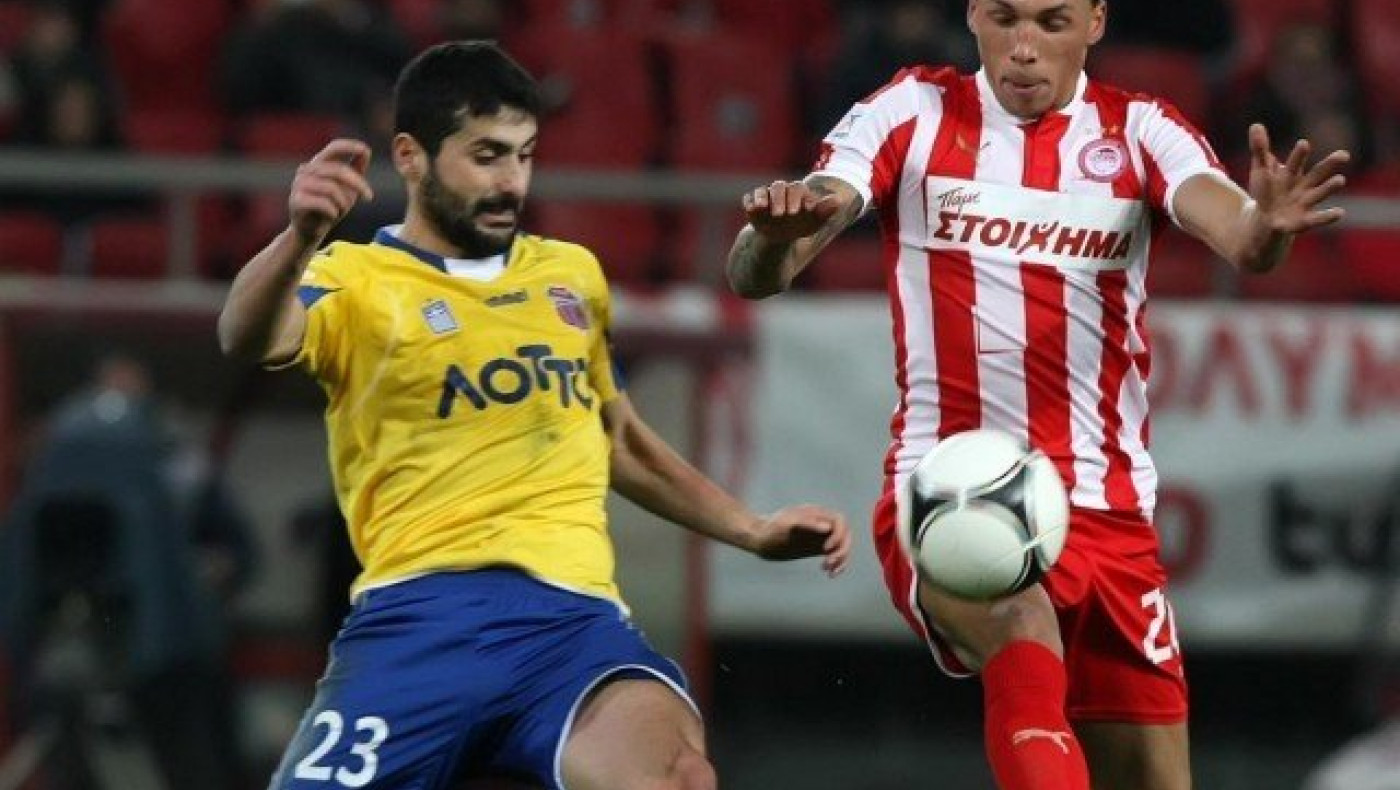 «Υποβιβασμός για Ολυμπιακό, αν λειτουργήσουν τα όργανα» (aud)