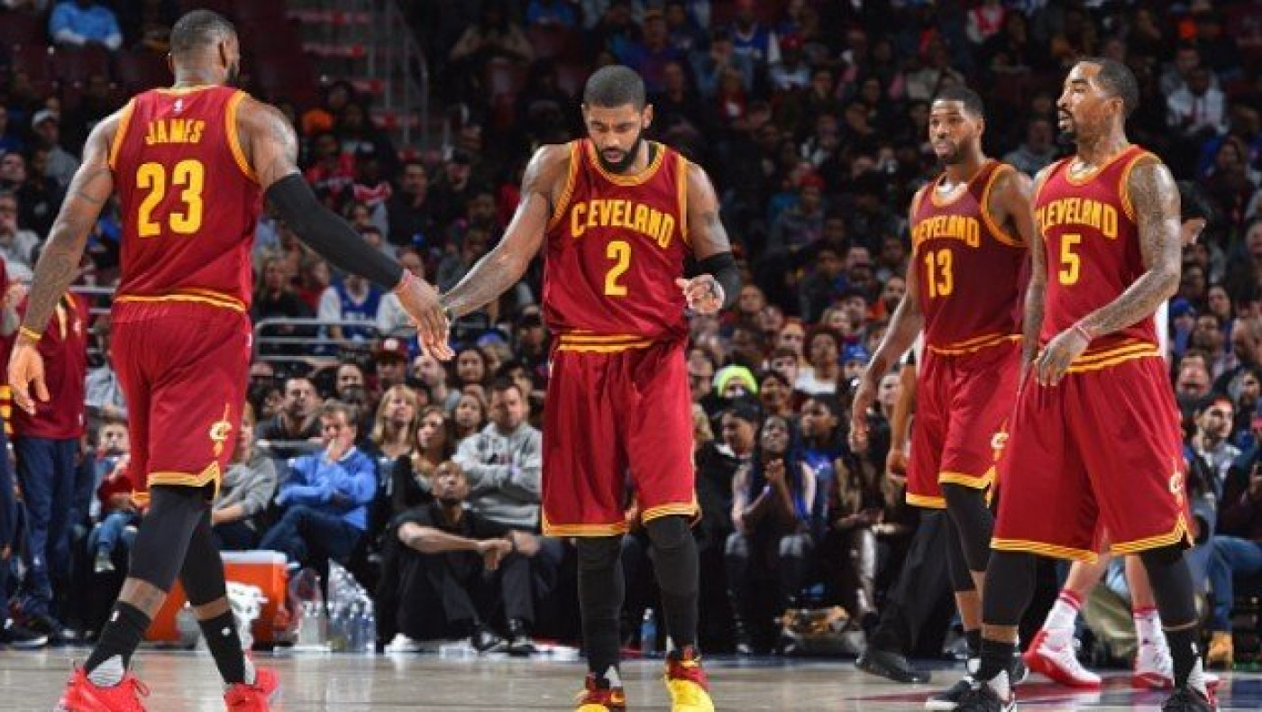 Γλίτωσαν το κάζο οι Καβαλίερς, όχι όμως οι Κλίπερς (vids)