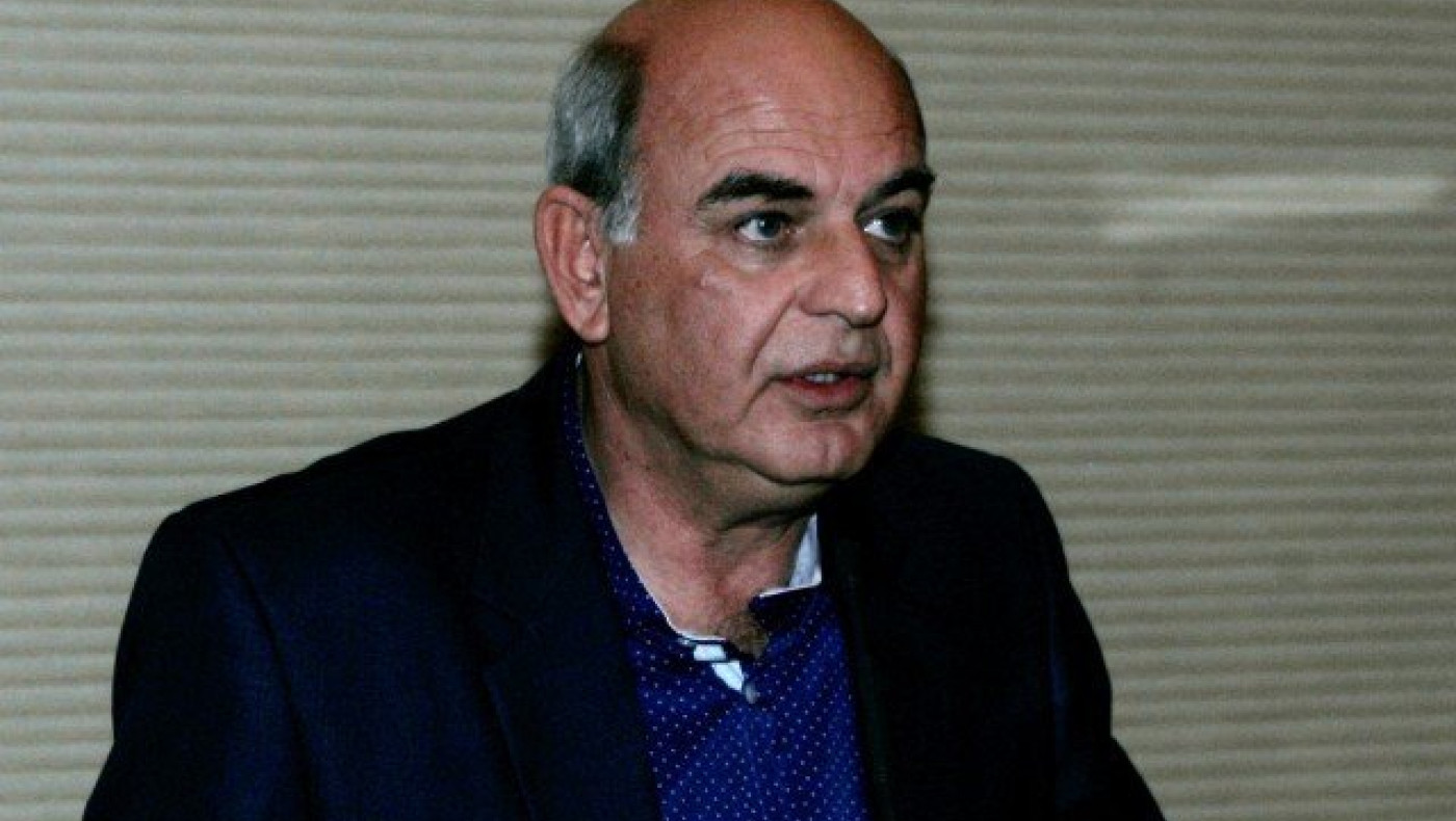 Και ο Ηρακλής    στο     μπλοκ της    Αντιπολίτευσης;