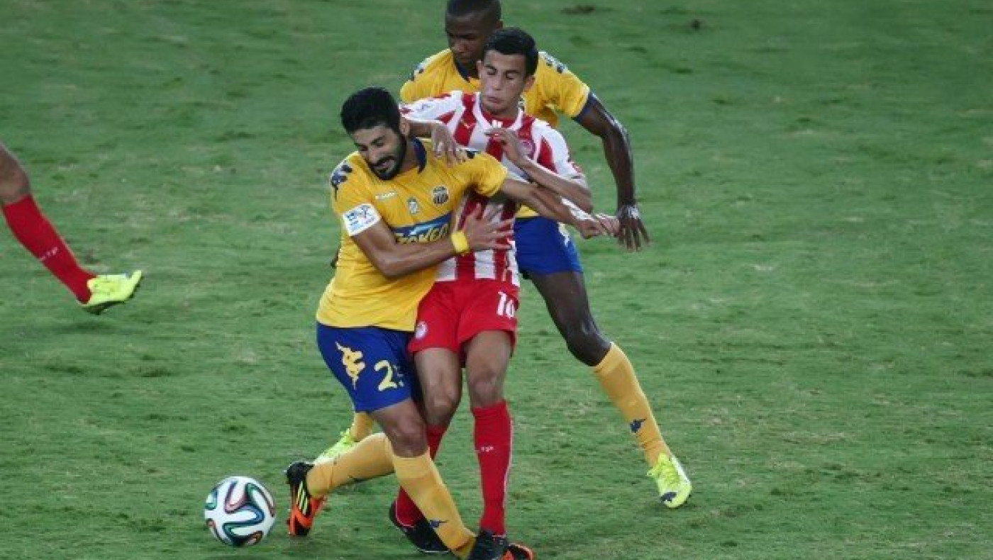 Η «βόμβα» του Αμαραντίδη…  και οι αυταπάτες περί τιμωρίας