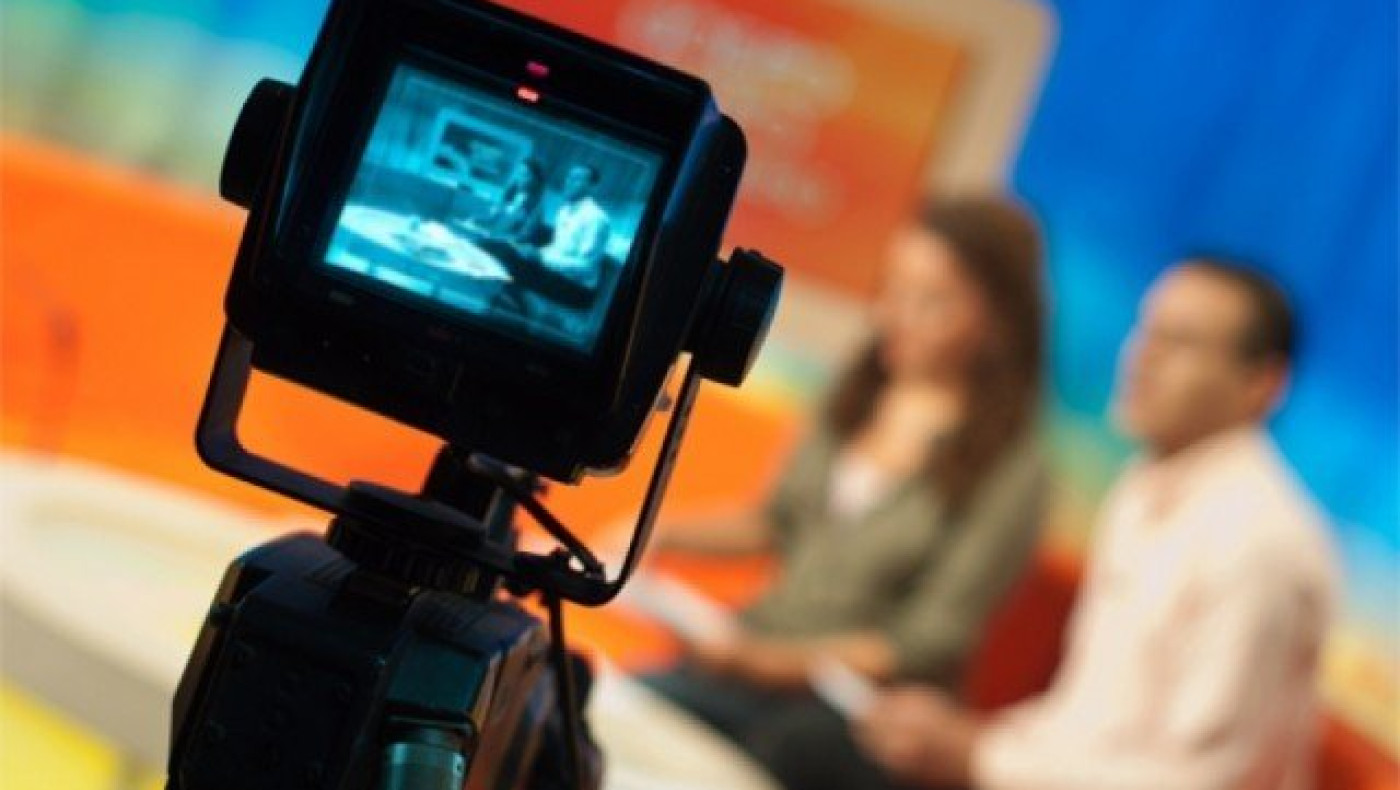 Συνελήφθη τηλεπαρουσιαστής τοπικού σταθμού της Θεσσαλονίκης