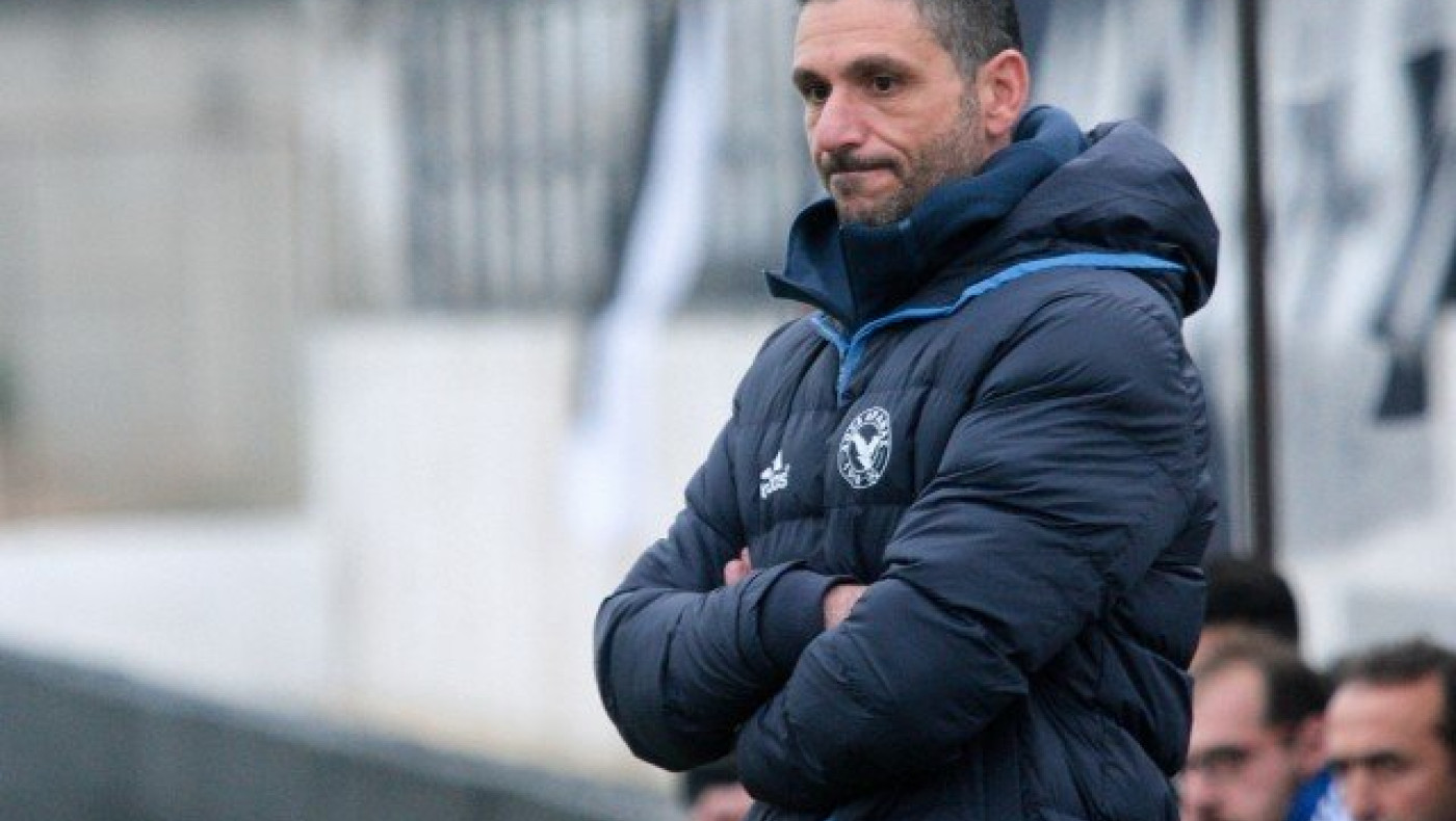 Καραμπετάκης: «Ο Καλαϊτζίδης προσέβαλε τον Σουάνη» (videos)