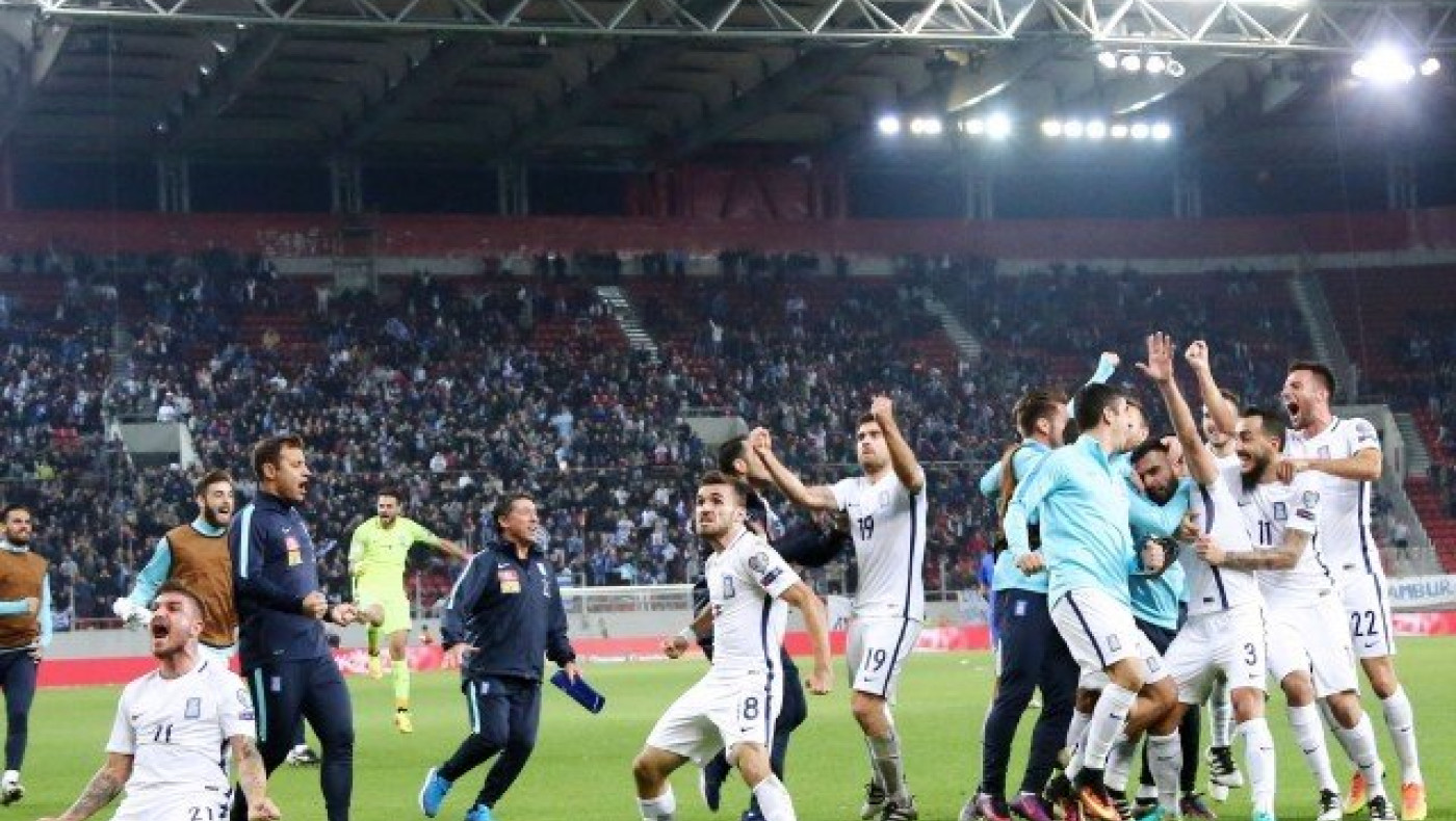 Τα σημάδια της μοίρας, ο ηγέτης Παπασταθόπουλος και τα ματς "ορόσημο"