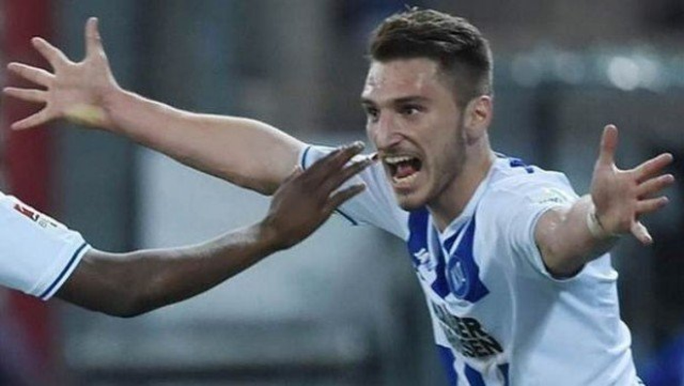 Γκολ, mannequin challenge και…πέναλτι ο Διαμαντάκος (vids)