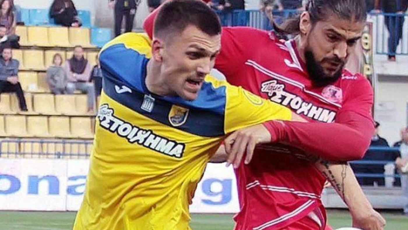 Στο Ν/G ο Ολυμπιακός,  στο Χ η Ξάνθη,  στο Χ και ο Πανιώνιος