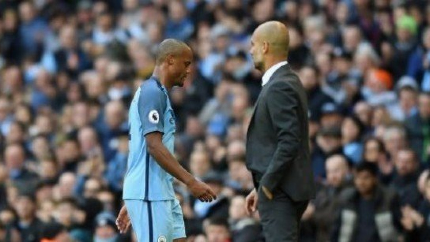 Δεν λέει να                    στεριώσει ο Κομπανί