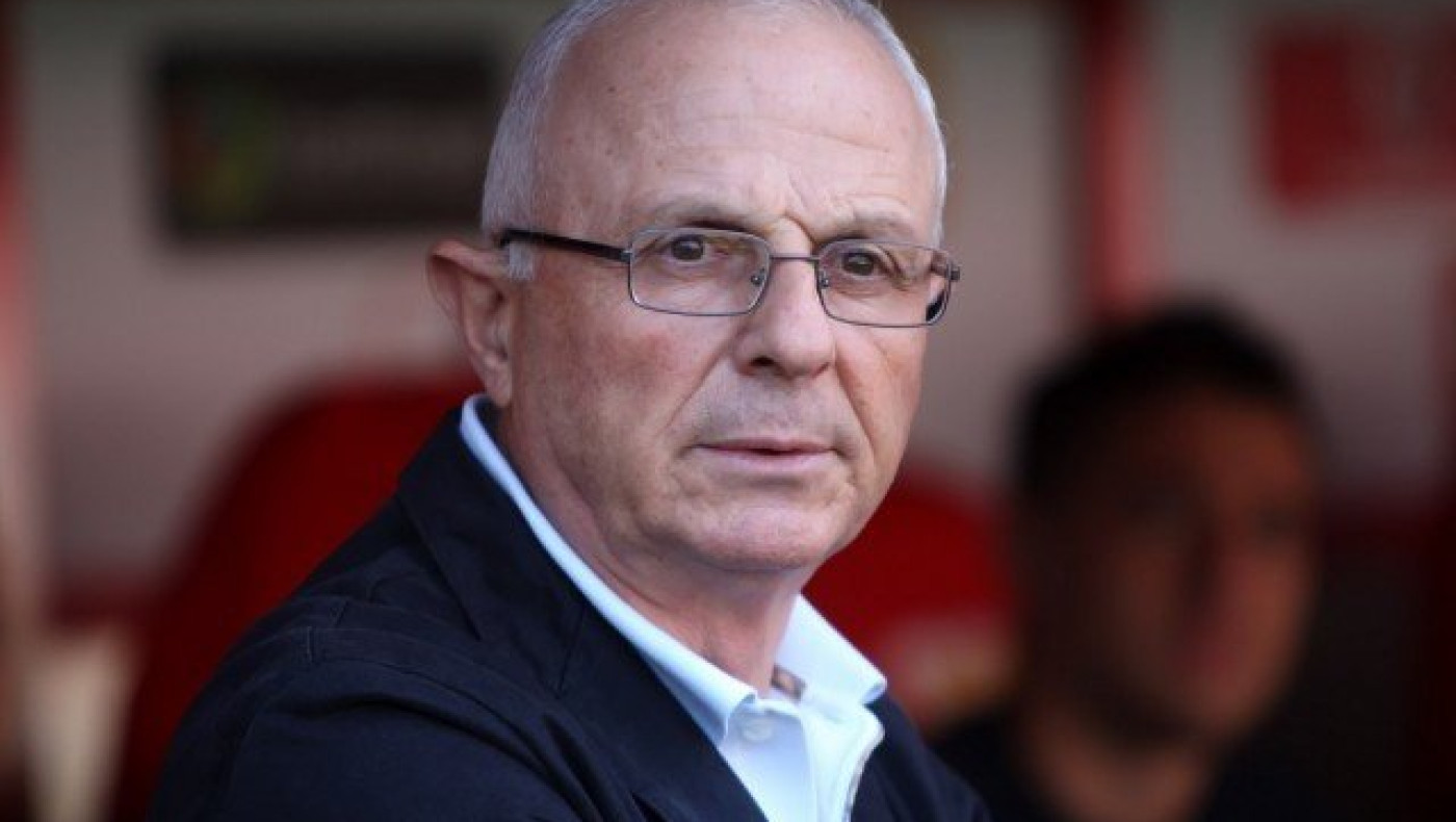 «Αξιόπιστος ο Αμαραντίδης, να ελέγξουν οι υπεύθυνοι τι έγινε» (aud)