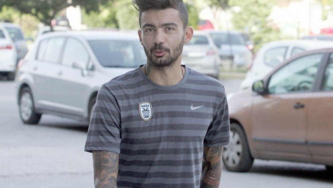 Ο       Αθανασιάδης      και    η     επόμενη μέρα…