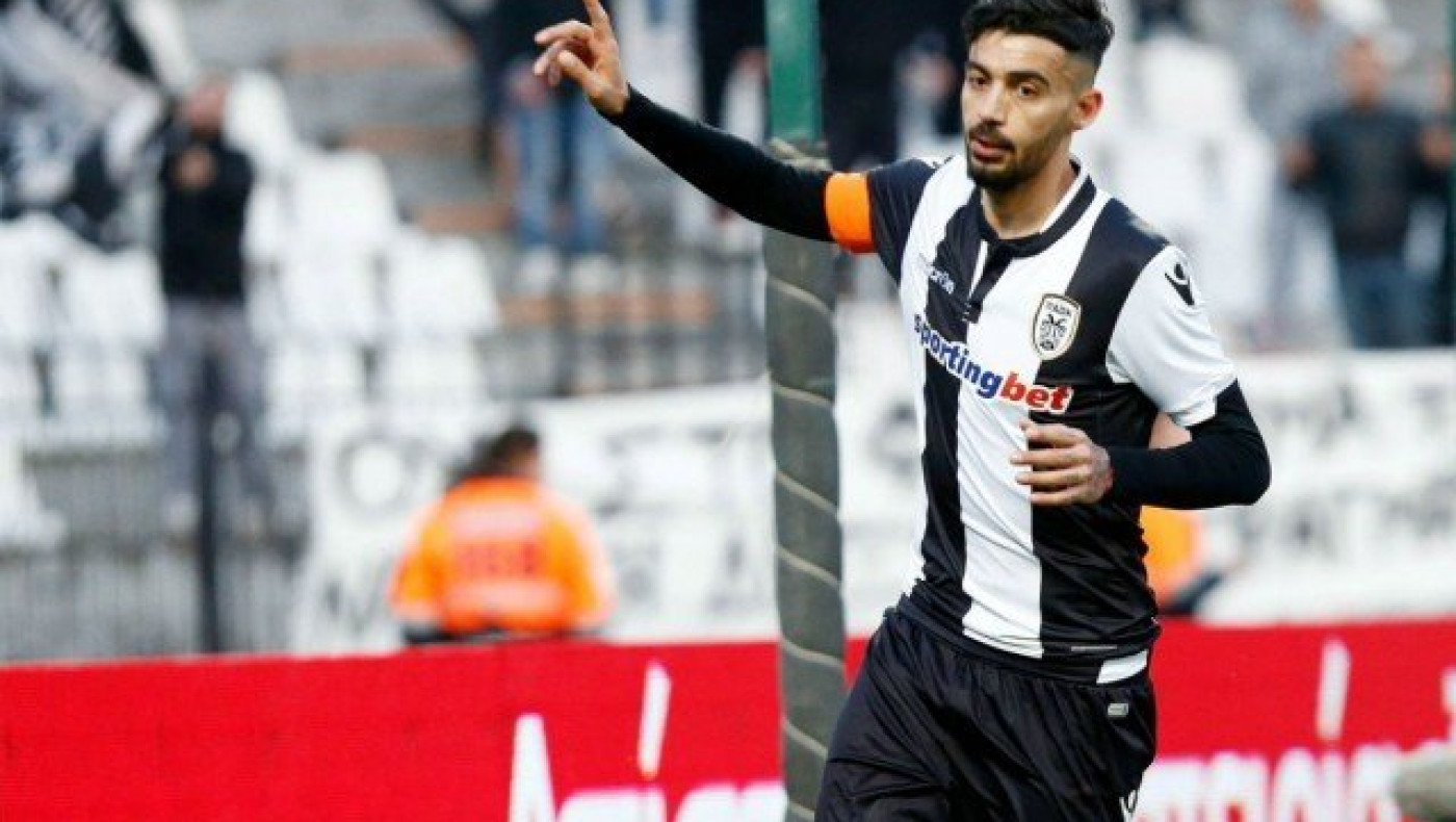 «Κλείδωσε» το ραντεβού Ιβάν Σαββίδη - Στέφανου Αθανασιάδη