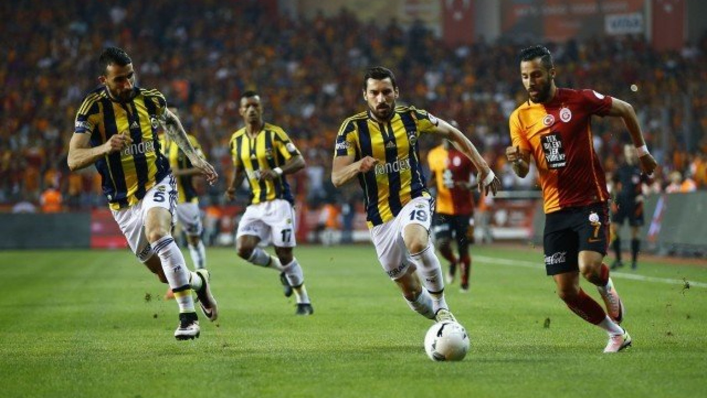 Το αφεντικό         στο    «Σαράτσογλου»     είναι ένα