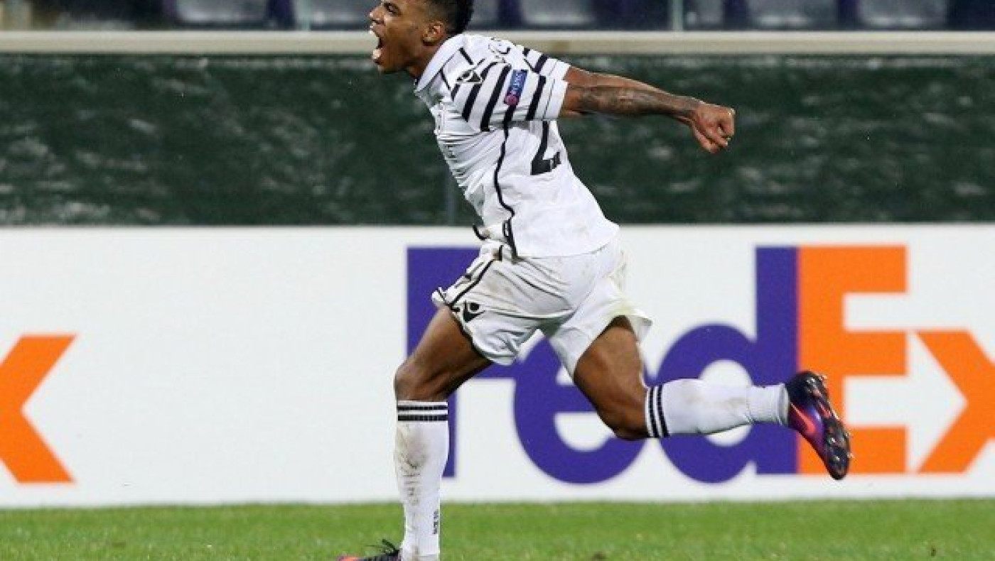 Ροντρίγκες στη «Μ»: «Αυτός είναι ο πραγματικός ΠΑΟΚ που όλοι θέλουμε»