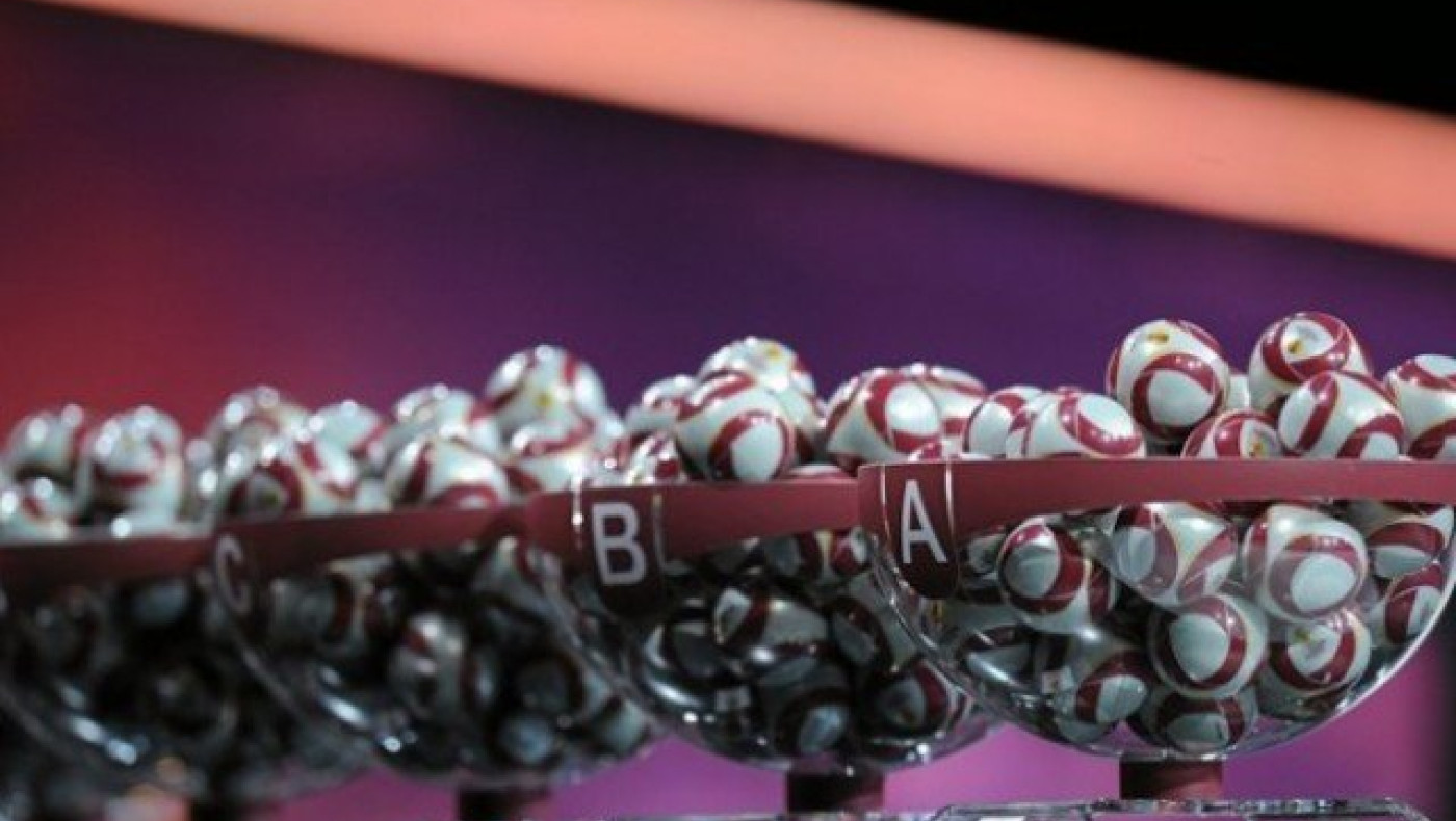 Αυτοί είναι οι πιθανοί αντίπαλοι του ΠΑΟΚ αν προκριθεί