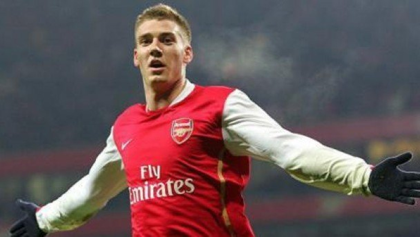 Κι όμως ο Μπέντνερ είχε το δικό του ρεκόρ, αλλά το έσπασε ο Ζιρού! vid