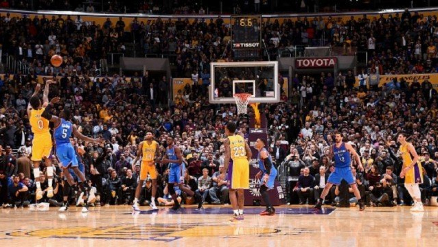 Χάλασε το σύστημα, έκανε «περίπατο» και... έγινε ήρωας (vid)