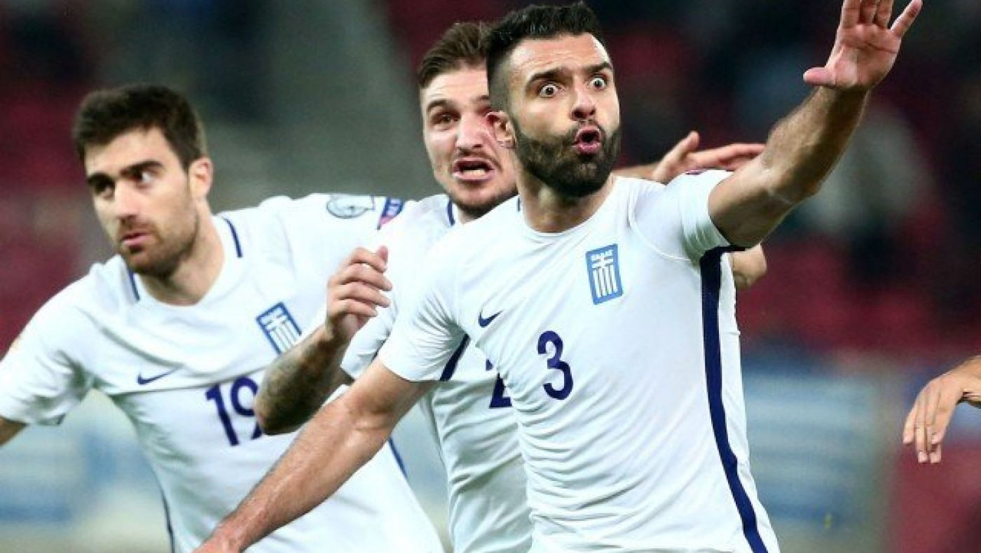 Το μήνυμα της ΠΑΕ ΠΑΟΚ       για Τζαβέλλα και Εθνική