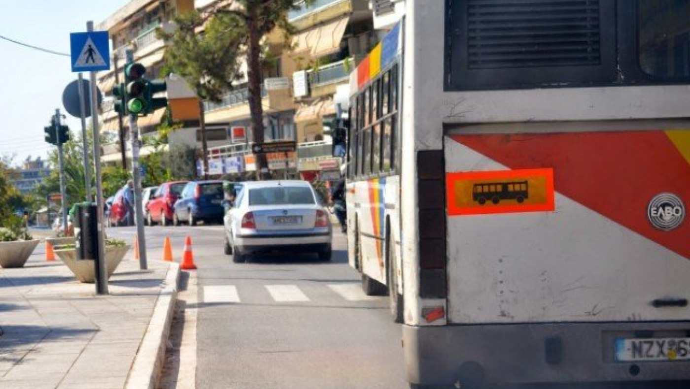 ΕΚΤΑΚΤΟ - ΟΑΣΘ: Απομακρύνεται το ενδεχόμενο κινητοποιήσεων!