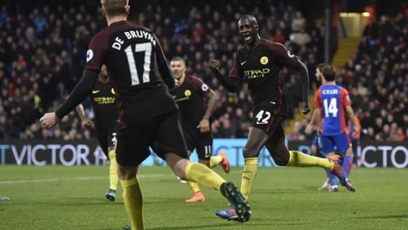 Ονειρεμένη επιστροφή για Τουρέ, άσφαιρη η Λίβερπουλ