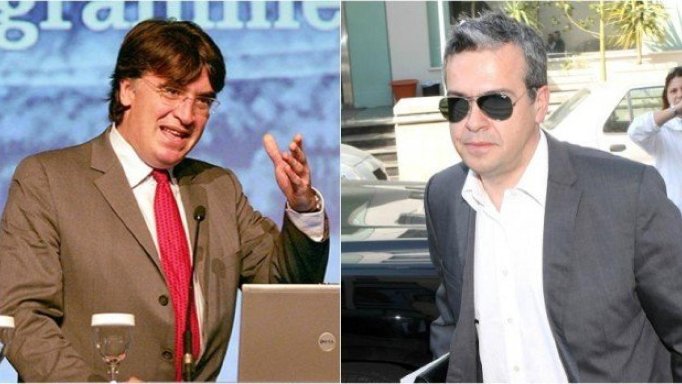 Το «τρίγωνο» των σκανδάλων  FIFA – UEFA – Ολυμπιακός