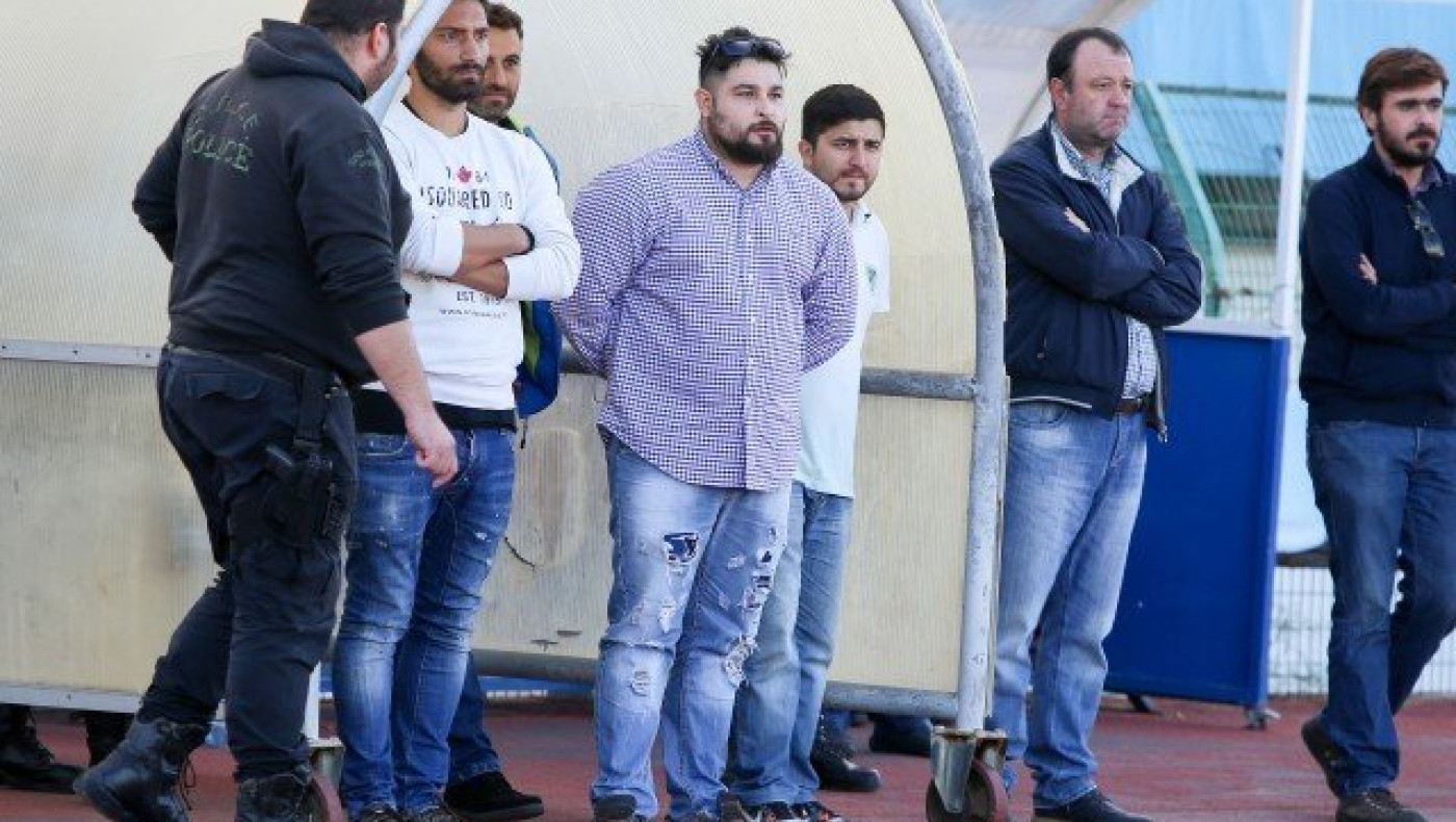 Μελάς στη «Μ»: «Είναι επίπεδο ποδοσφαίρου αυτό; Το έχουν απαξιώσει»