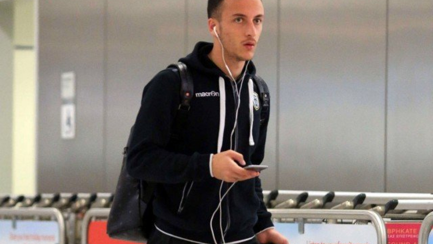 Της κακομοίρας: Επιστρέφει ο Κάτσε και πάει στον Ηρακλή;