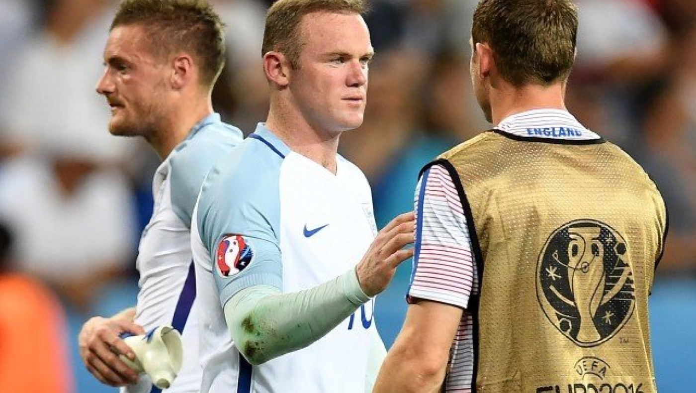 Φωτογραφία ΣΟΚ του   μεθυσμένου  Γουέιν Ρούνεϊ (pic)