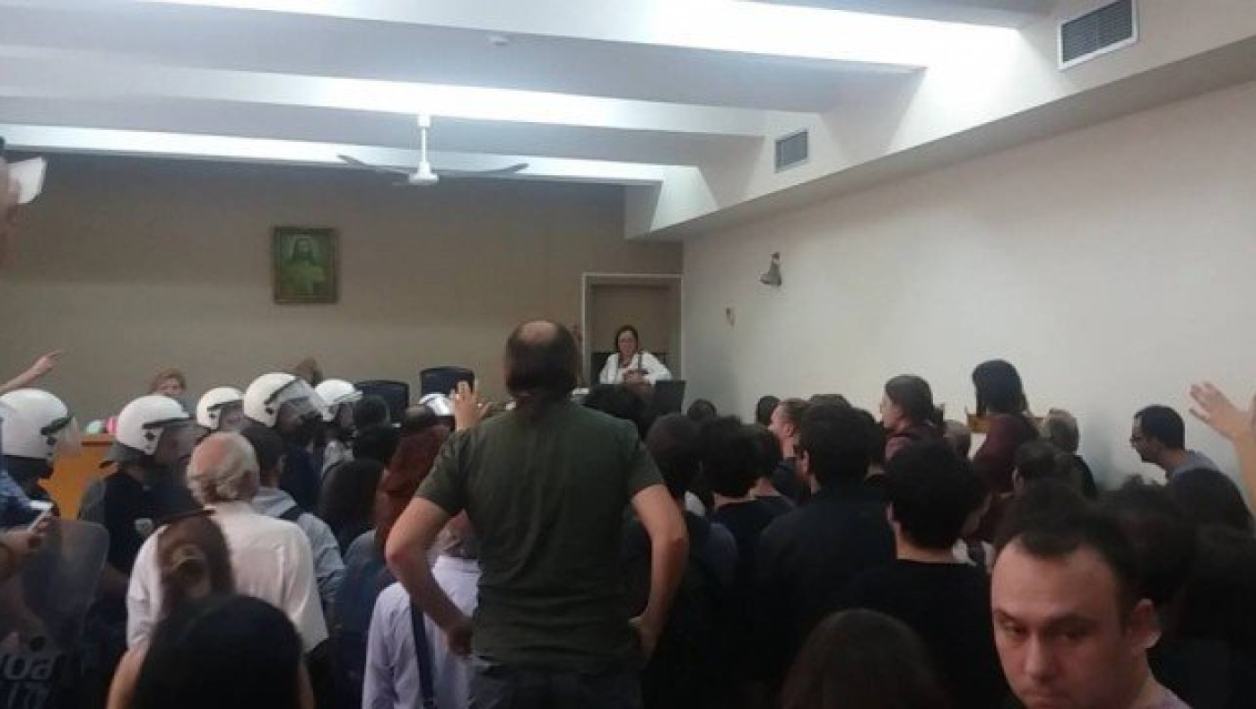 Θεσσαλονίκη: Για 4η φορά στο σφυρί το σπίτι οικογένειας με μέλη ΑμΕΑ