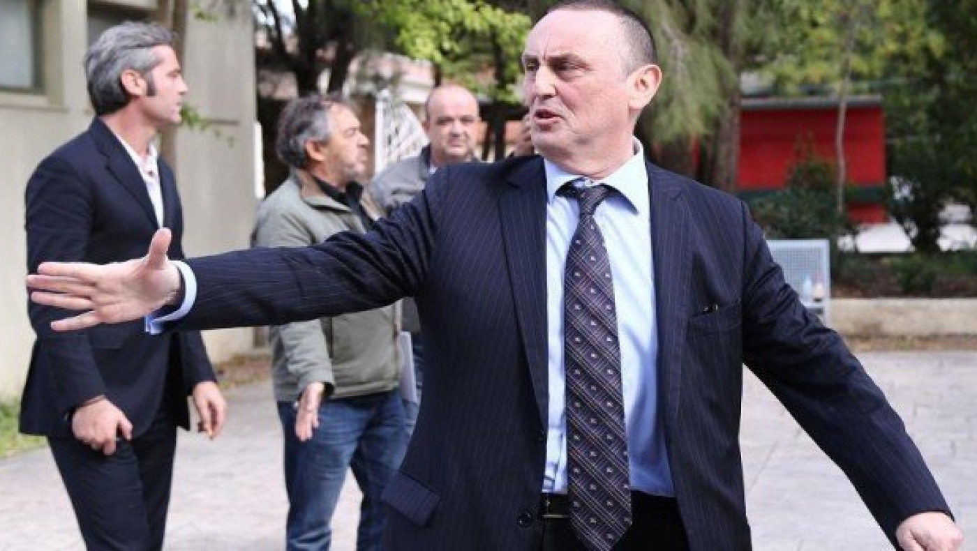 Η ατάκα του Στράτου για τον Μπίκα που εξόργισε τον Κουτσοκούμνη