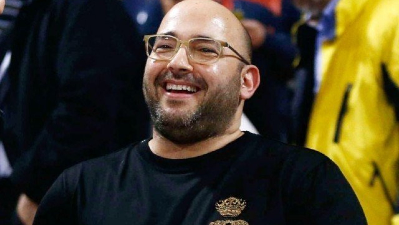 Ποιος σας σκάβει                  τον λάκκο κ. Λάσκαρη;