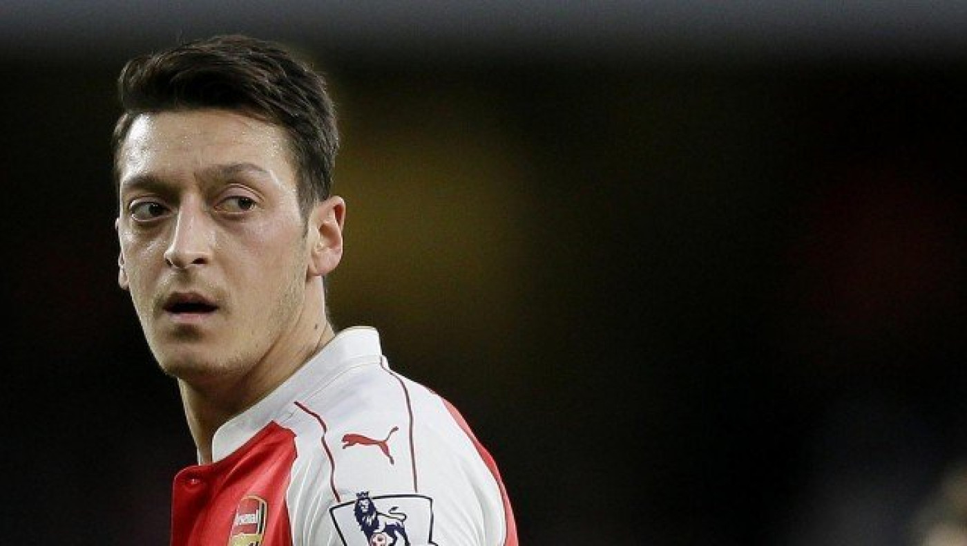 Κοντά σε συμφωνία Οζίλ                                    και Άρσεναλ