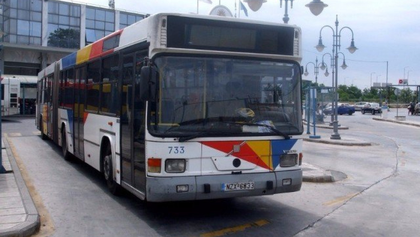 Πρόεδρος ΟΑΣΘ: Θα προσφύγουμε στη Δικαιοσύνη για την επίσχεση εργασίας