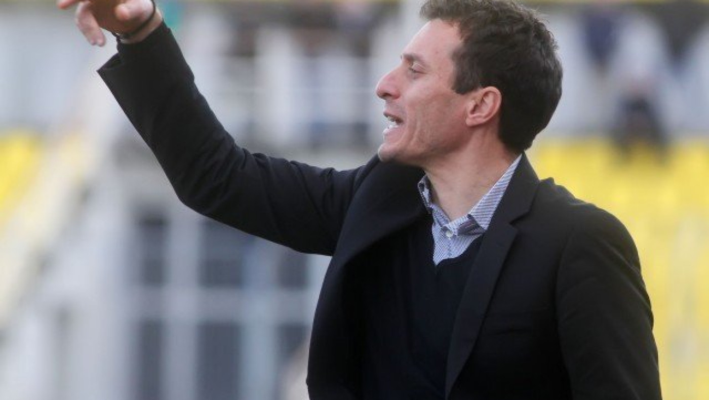 Γεωργιάδης στο metrosport.gr: «Πολύτιμο γκολ, πρέπει να βελτιωθούμε»