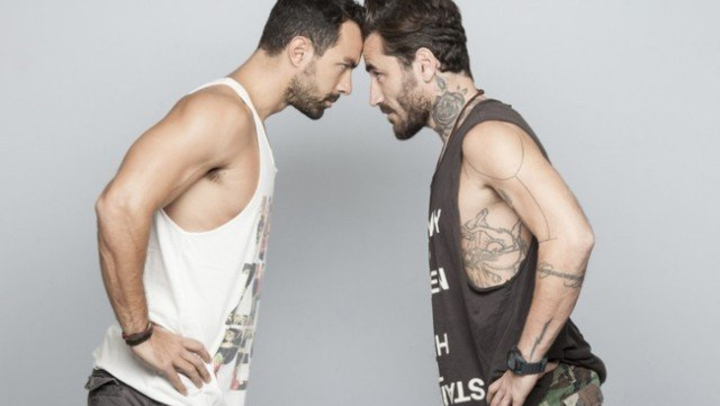 Η απάντηση τουΤανιμανίδη για την «κόντρα» του με τον Μαυρίδη (ΒΙΝΤΕΟ)