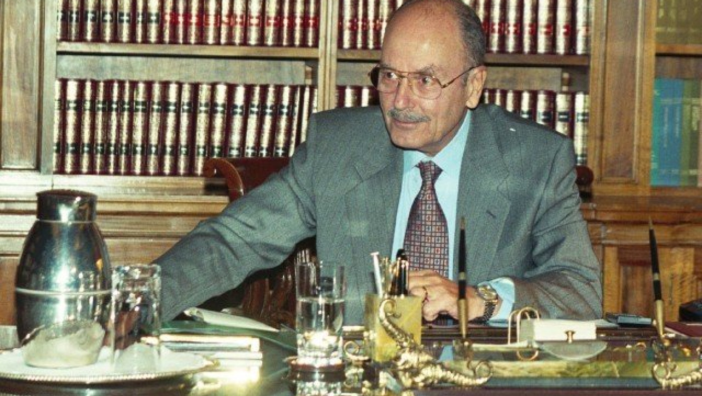 Ο Κωστής Στεφανόπουλος πρόσκοπος το 1946       (ΦΩΤΟ)