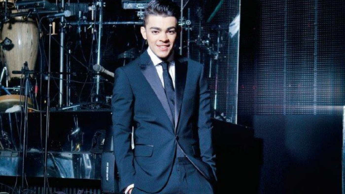 Δείτε πόσα χρήματα έβγαλε από τα παιδικά τραγούδια ο Χρήστος Σαντικάι