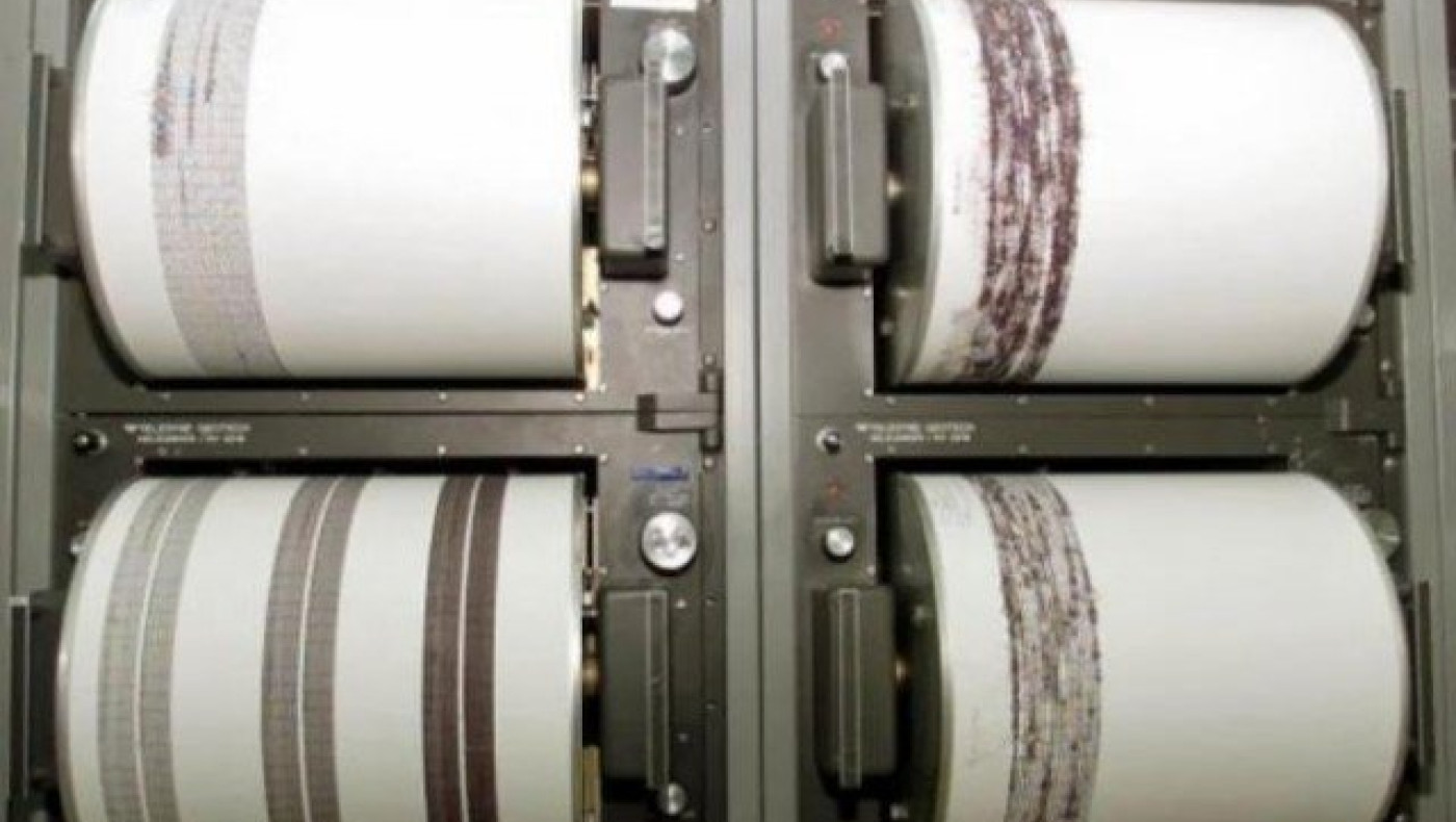 Αυτές είναι οι ευάλωτες περιοχές της Θεσσαλονίκης σε περίπτωση σεισμού