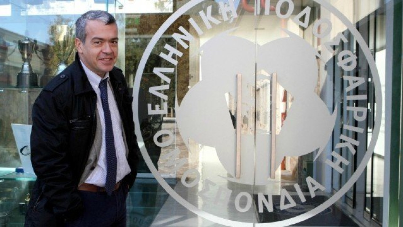 ΒΟΜΒΑ: Στον Γιαννίκο η εποπτεία της Επιτροπής Εξομάλυνσης!