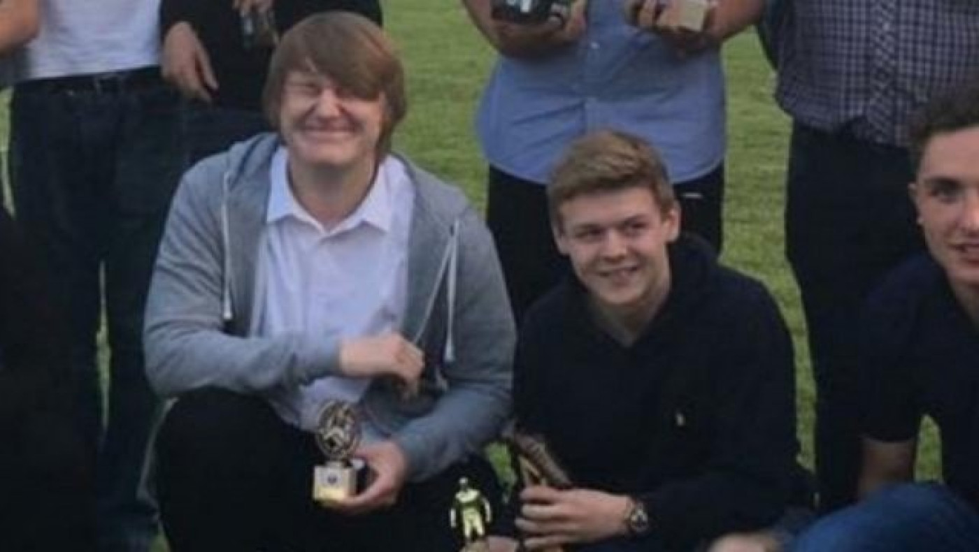 Νεκρός 18χρονος ποδοσφαιριστής                   στην Αγγλία