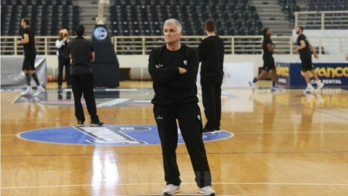 Συνεχίζει την προετοιμασία         στη Λιθουανία ο ΠΑΟΚ