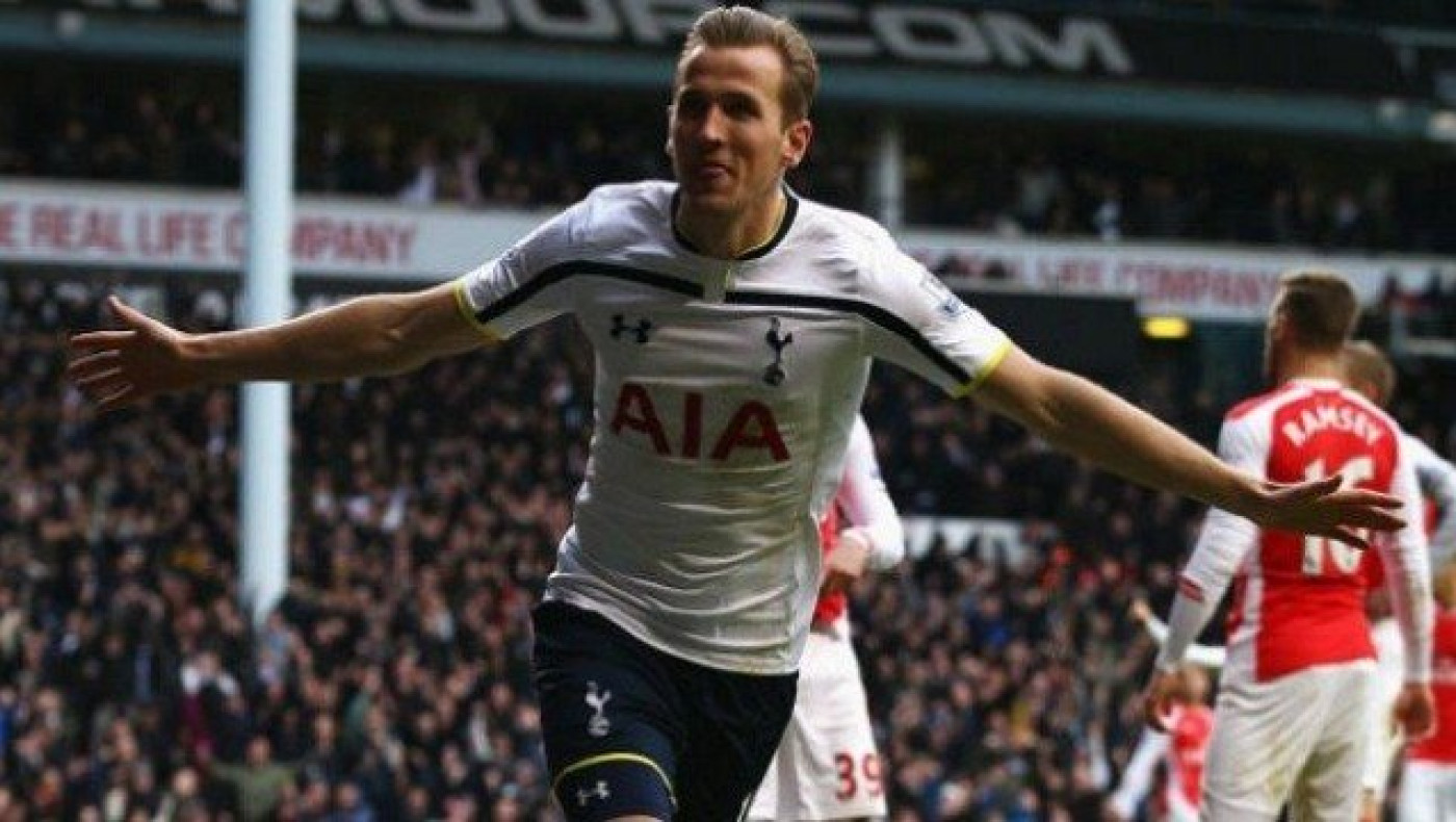 Στη… γωνία για Χάρι Κέιν η Μάντσεστερ  Γιουνάιτεντ