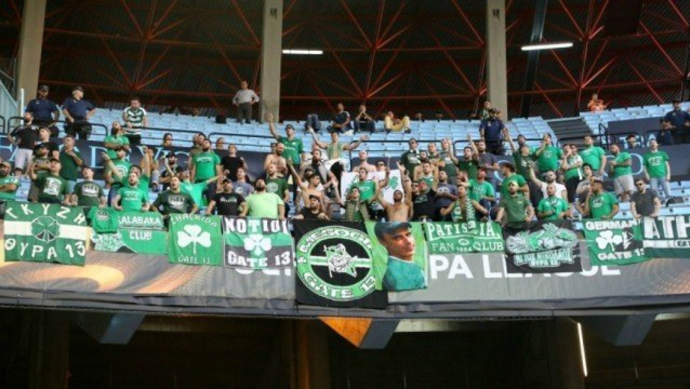 «Οχι» του Άγιαξ στον    Παναθηναϊκό για   εισιτήρια