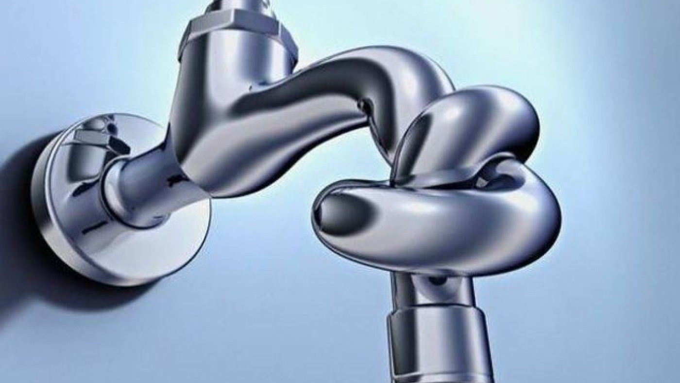 Διακοπή νερού αύριο σε περιοχές των δήμων Θεσσαλονίκης & Καλαμαριάς