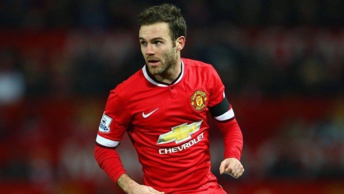 Αδιαφορεί ο Μάτα για      τα σενάρια αποχώρησής του