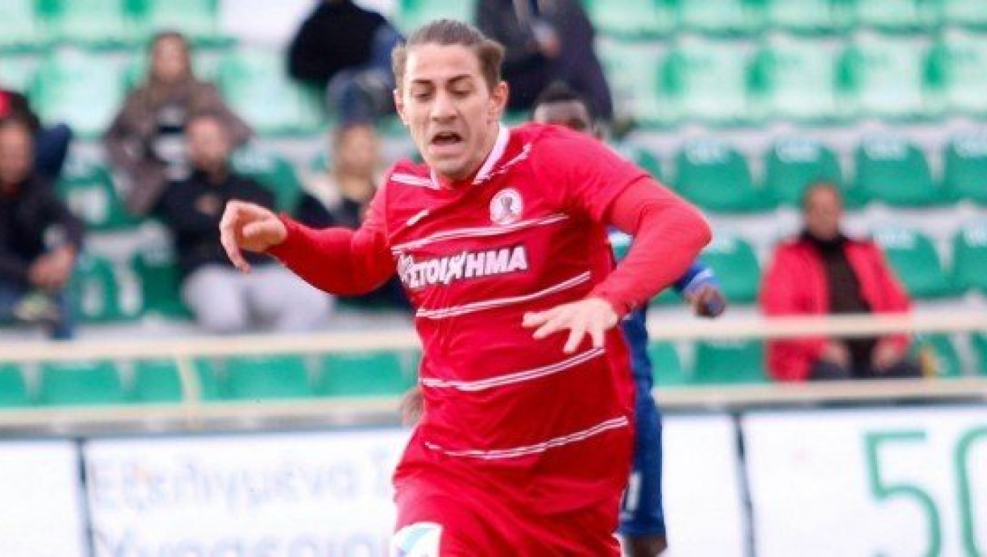 «Προσπαθούμε να κάνουμε την Ξάνθη... κάστρο, στόχος η πεντάδα» (aud)