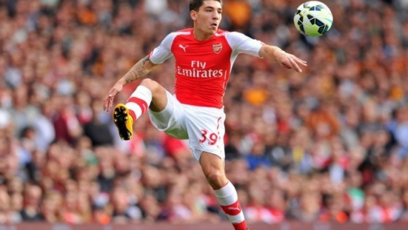 Επιβεβαίωσε τα άσχημα νέα  για Μπεγιερίν ο Βενγκέρ