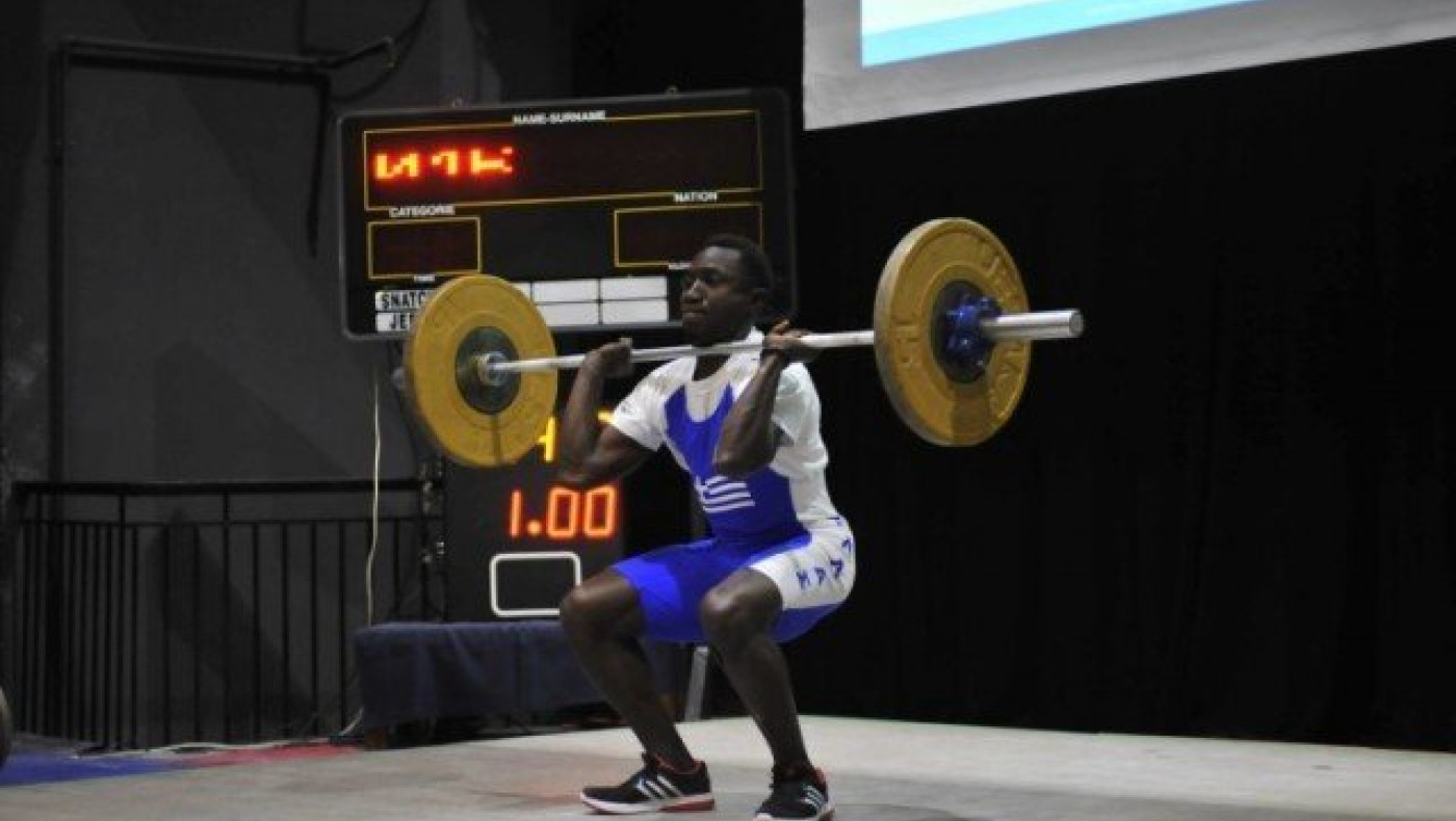 Συγκίνησαν οι πρόσφυγες με τις προσπάθειές τους! (video)
