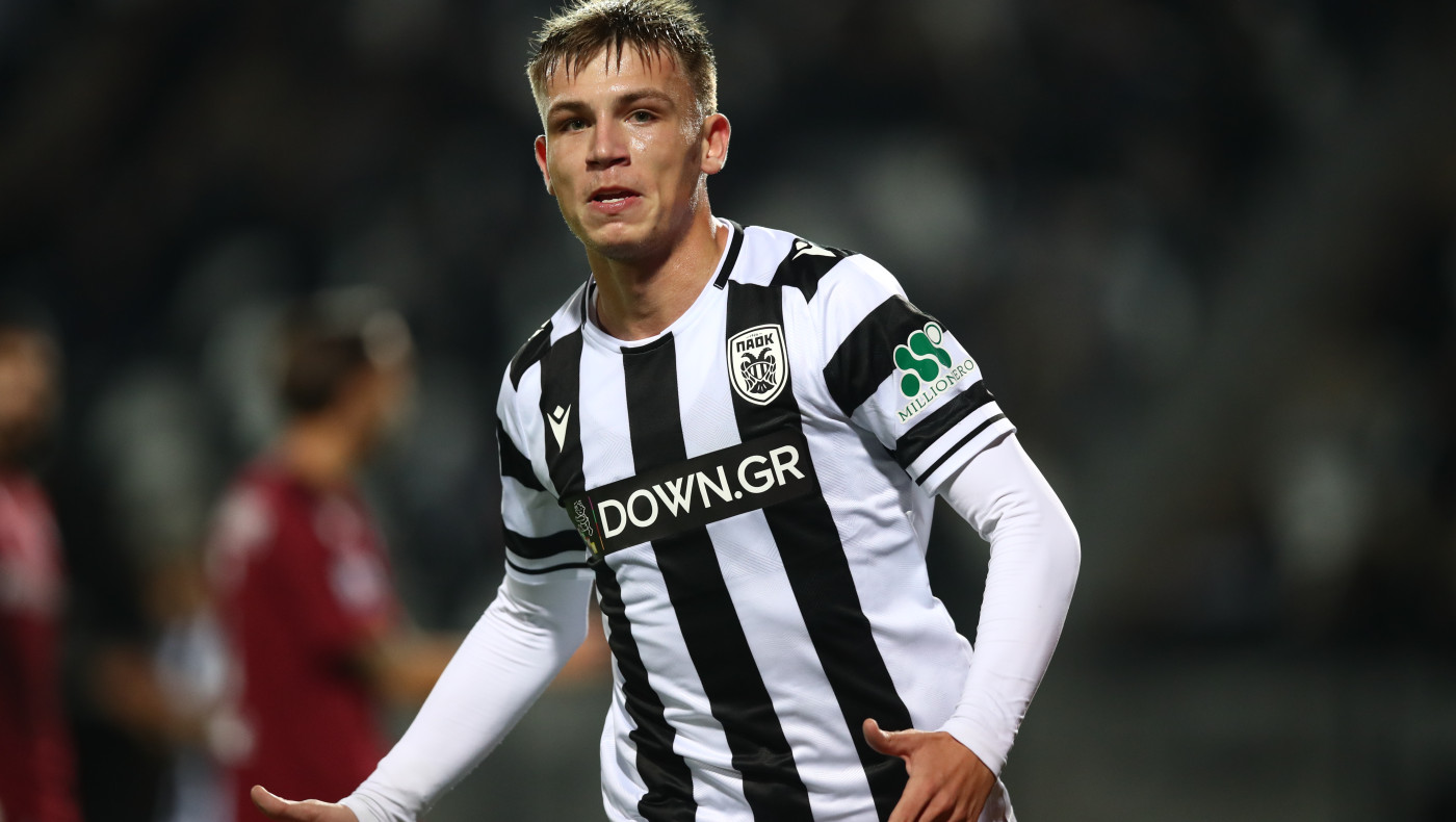 Μύθου: «Δεν το έχω συνειδητοποιήσει τελείως»